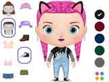 My Doll Avatar Creator