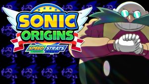 Sonic Origins: Speed Strats – Segredos