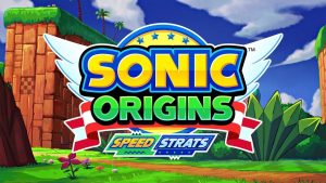 Sonic Origins: Speed Strats – Sonic the Hedgehog 2