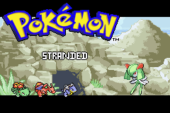 Pokemon Stranded v0.1.6