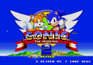 Sonic 2 – mais rápido, mais colorido e mais divertido