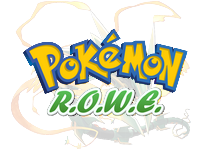 Pokemon R.O.W.E v1.6.9.2 - Jogos Online