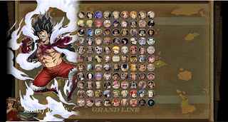 ONE PIECE MUGEN V2 PARA PC OFICIAL