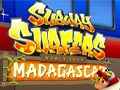 Subway Surfers World Tour: Madagascar