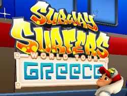 Subway Surfers 1.0.4 sem delay - Ótimo para no coin 