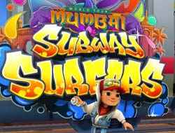 Subway Surfers Berlin . Jogos En Línea . BrightestGames.com