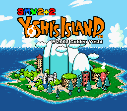 Yoshi’s Story 2, A – Super Mario World Hacks