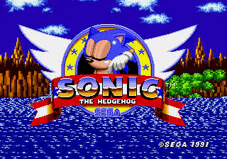 Sonic 1 só que TUDO se MULTIPLICA