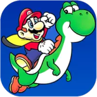 Super Mario World – The Good Parts