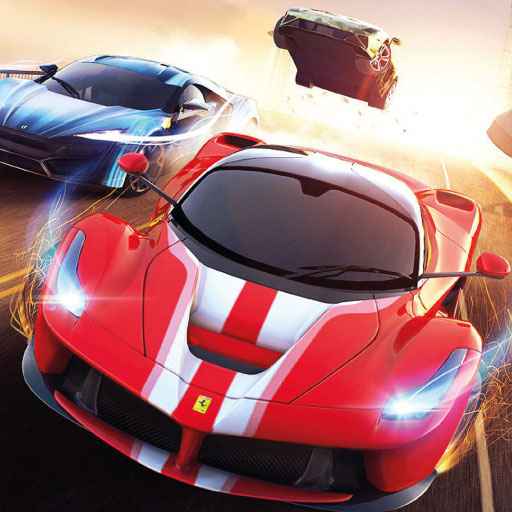 Traffic Racing Jam - Jogos Online