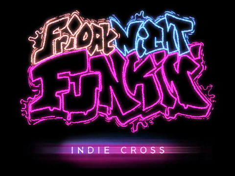 FNF Indie Cross 1.0 Test
