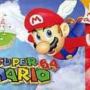 Mario 64 – 120 Estrelas
