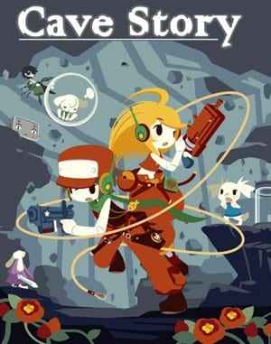 Cave Story - Jogos Online