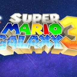 Super Mario Galaxy 3 (Wii)
