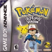 Pokemon Ash Gray (beta 4.2)