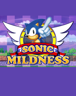 Sonic Mildness - Jogos Online