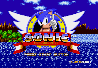 Sonic Mobius Adventures (v2.7.5)