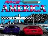 NES Game: Race America - Jogos Online