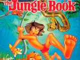 NES Game: The Jungle Book - Jogos Online