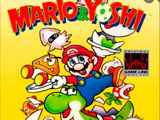 NES Game: Mario and Yoshi - Jogos Online