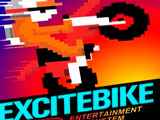 NES Game: Excitebike - Jogos Online