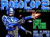 NES Game: RoboCop 2