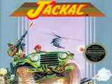 NES Game: Jackal