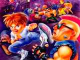 NES Game: Mighty Final Fight - Jogos Online