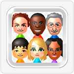 Mii Creator