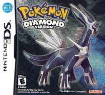 Pokemon Diamond Version (v1.13)
