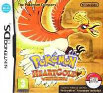 Pokemon – HeartGold Version (v10)