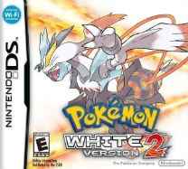 Pokemon – White 2 (Patched-and-EXP-Fixed) - Jogos Online