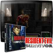 Resident Evil: Survivor