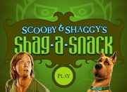 Scooby-Doo – Shag a Snack