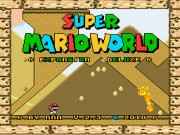 Super Mario World Expansion Deluxe
