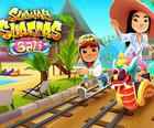 Subway Surfer Zurich Online » Jogos Online Wx