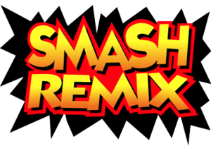Smash Remix 1.2.2 - Jogos Online