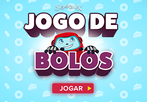 SuperBook Jogo de Bolos