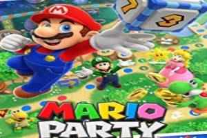 Mario party