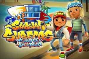 Subway Surfers World Tour: Venice Beach 2021