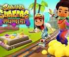 Subway Surfers Mumbai 2022