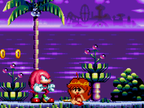 FNF Knuckles16bit Test