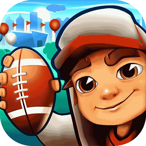 Subway Surfers Zurich - Jogos Online Wx