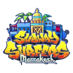 SUBWAY SURFERS WORLD TOUR MARRAKESH