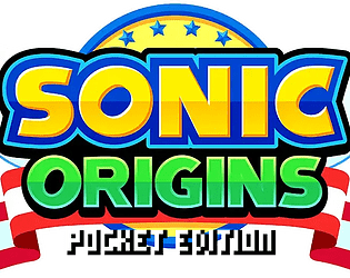 Sonic Origins Pocket Edition