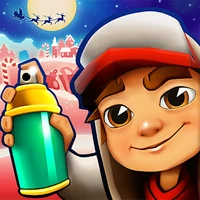 Subway Surfers World Tour: Polo Norte