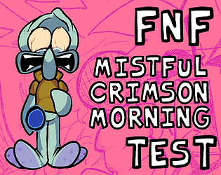 FNF Indie Cross Test by Bot Studio