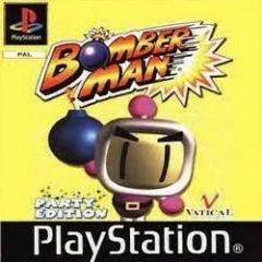 Bomberman: Party Edition