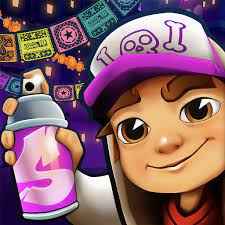 Subway Surfer Zurich Online » Jogos Online Wx