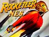NES Game: Rocketeer